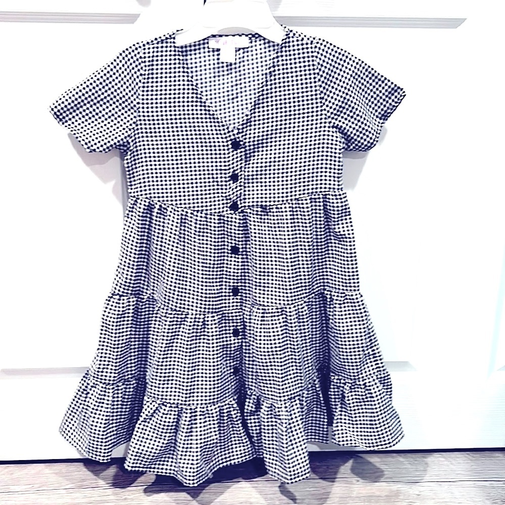 Japna Girls Dress size 8